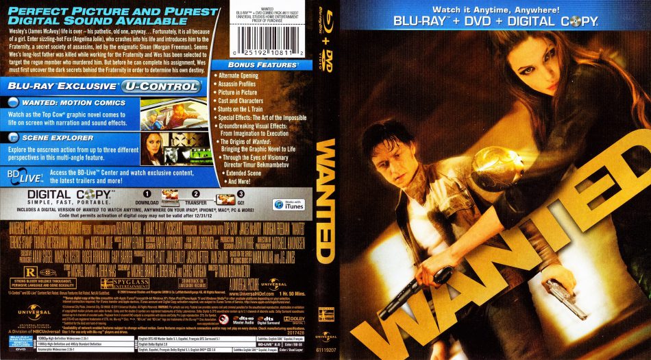 download film wanted 2008 bluray