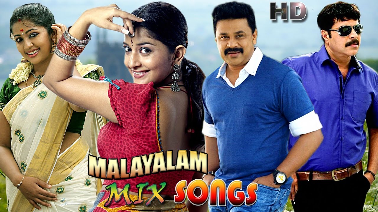 malayalam film songs on violin