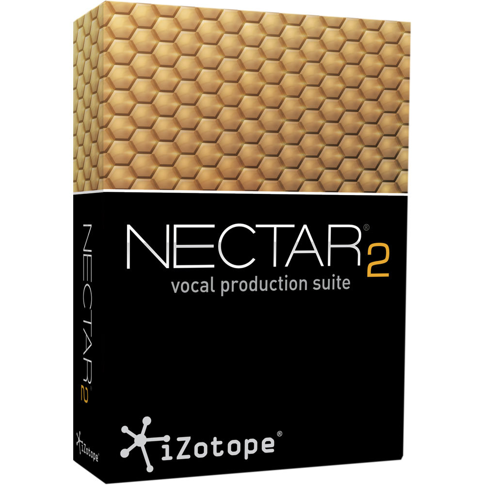 nectar 2 download