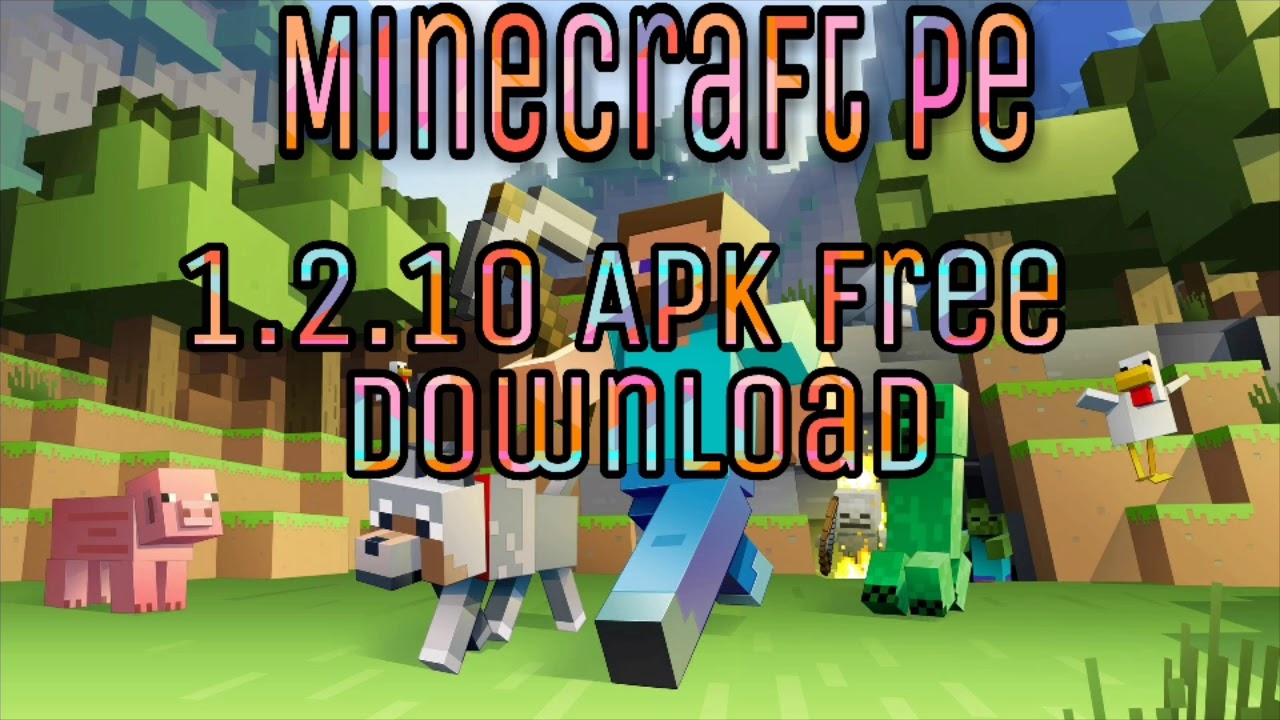 minecraft apk download apkmirror